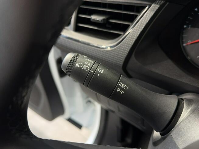 Nissan Townstar VAT 23% VAN Business 1.3DIG-T 130KM M6 2022 r., salon PL, I wł.