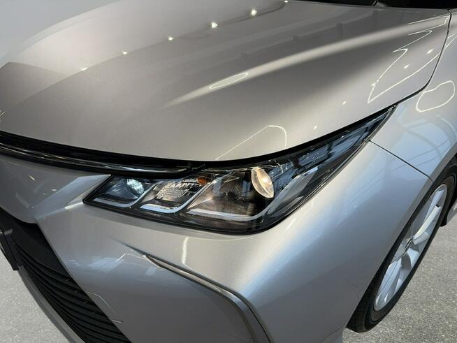 Toyota Corolla VAT 23% Comfort 1.5VVT-i 125KM M6 2022/2023 r., salon PL, I właściciel