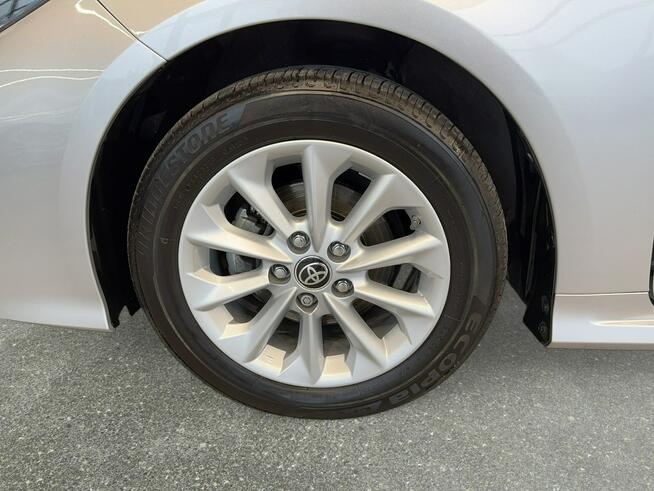 Toyota Corolla VAT 23% Comfort 1.5VVT-i 125KM M6 2022/2023 r., salon PL, I właściciel