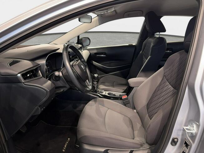 Toyota Corolla VAT 23% Comfort 1.5VVT-i 125KM M6 2022/2023 r., salon PL, I właściciel