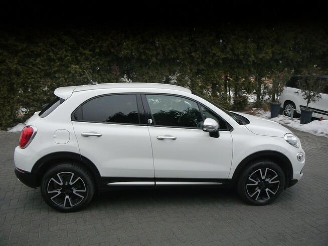 Fiat 500x 1.4 70tyś km Navi Stan Idealny bezwypadkowy z Niemiec Gwarancja 12mc