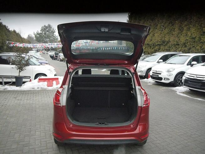 Ford B-Max 110tyś km Stan b.dobry 100%bezwypadkowy z Niemiec Gwarancja 12mcy 1wł