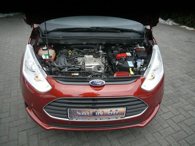 Ford B-Max 110tyś km Stan b.dobry 100%bezwypadkowy z Niemiec Gwarancja 12mcy 1wł