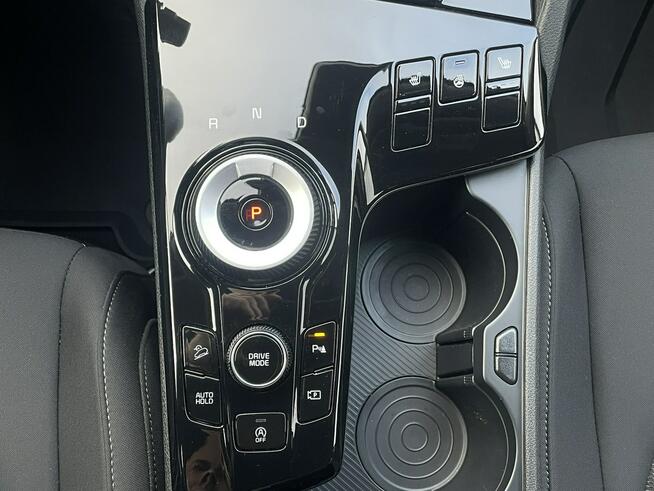 Kia Sportage 1.6 T-GDI 180KM DCT L Salon Polska VAT23% 1wł Bezwypadkowy