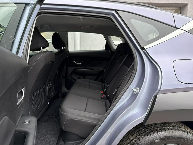 Hyundai Kona 1.6 Hybrid 129KM Salon PL Automat 6DCT 2WD EXECUTIVE + TECH FV23%