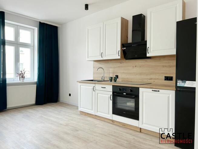 Mieszkanie Poznań gm. Poznań-Nowe Miasto Nowe Miasto, Główna