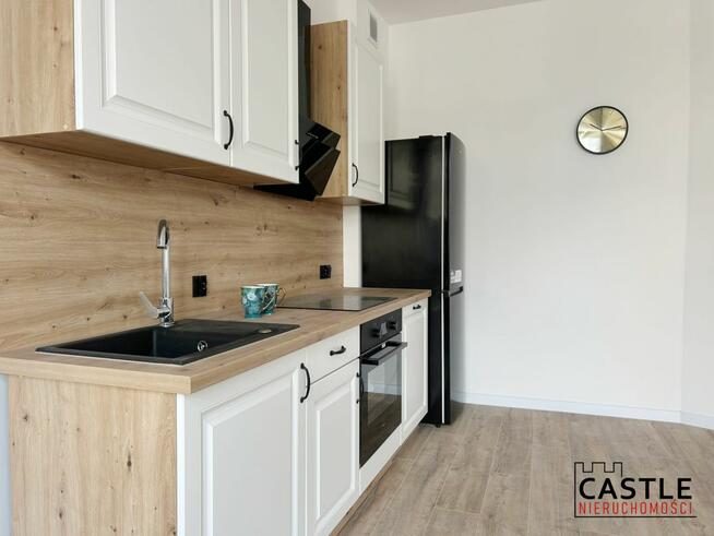 Mieszkanie Poznań gm. Poznań-Nowe Miasto Nowe Miasto, Główna