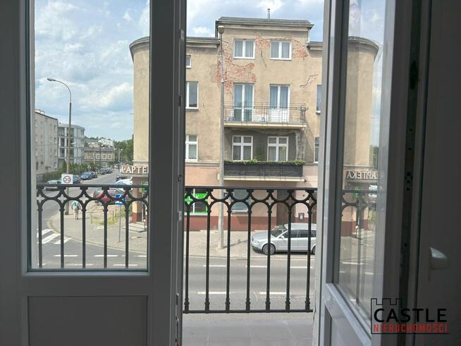 Mieszkanie Poznań gm. Poznań-Nowe Miasto Nowe Miasto, Główna