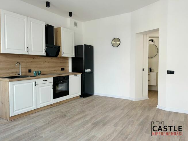 Mieszkanie Poznań gm. Poznań-Nowe Miasto Nowe Miasto, Główna