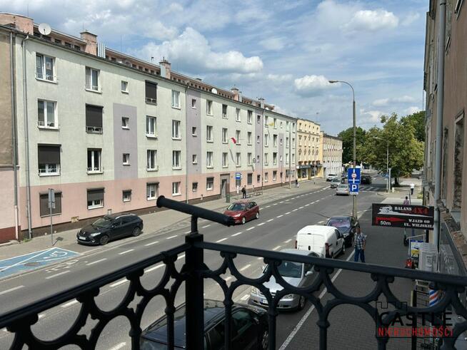 Mieszkanie Poznań gm. Poznań-Nowe Miasto Nowe Miasto, Główna