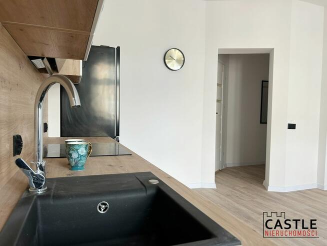 Mieszkanie Poznań gm. Poznań-Nowe Miasto Nowe Miasto, Główna