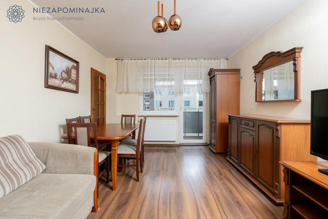 Mieszkanie Władysławowo, 1000-Lecia Państwa Polskiego