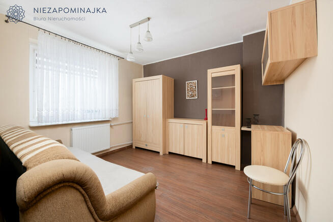 Mieszkanie Władysławowo, 1000-Lecia Państwa Polskiego