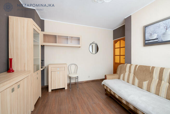 Mieszkanie Władysławowo, 1000-Lecia Państwa Polskiego