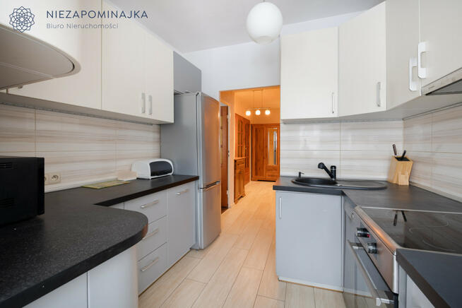 Mieszkanie Władysławowo, 1000-Lecia Państwa Polskiego