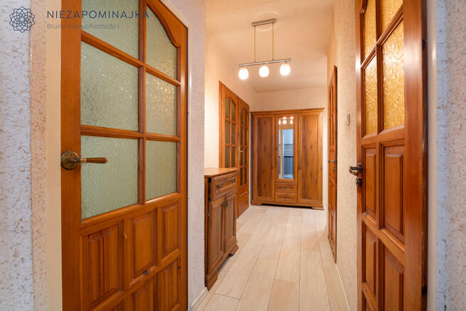 Mieszkanie Władysławowo, 1000-Lecia Państwa Polskiego