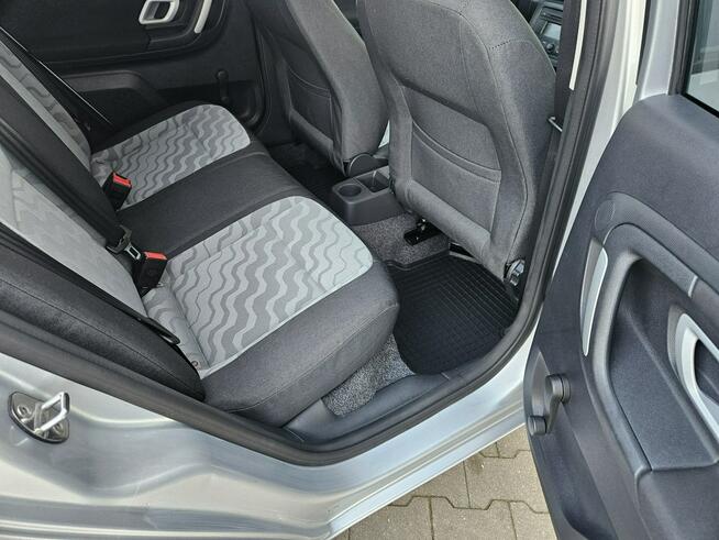 Škoda Fabia 1,4 86kM Bezwypadkowa Polecam