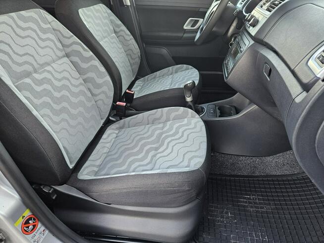 Škoda Fabia 1,4 86kM Bezwypadkowa Polecam