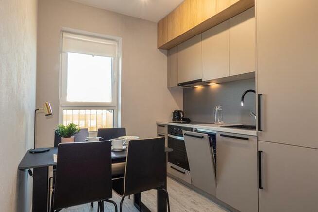 Nyska 73, 2 pokoje z miejscem w garażu, 50 m2