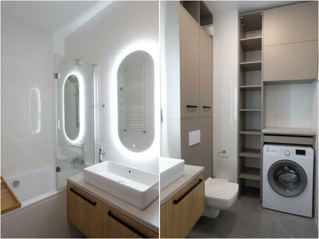 Nyska 73, 2 pokoje z miejscem w garażu, 50 m2