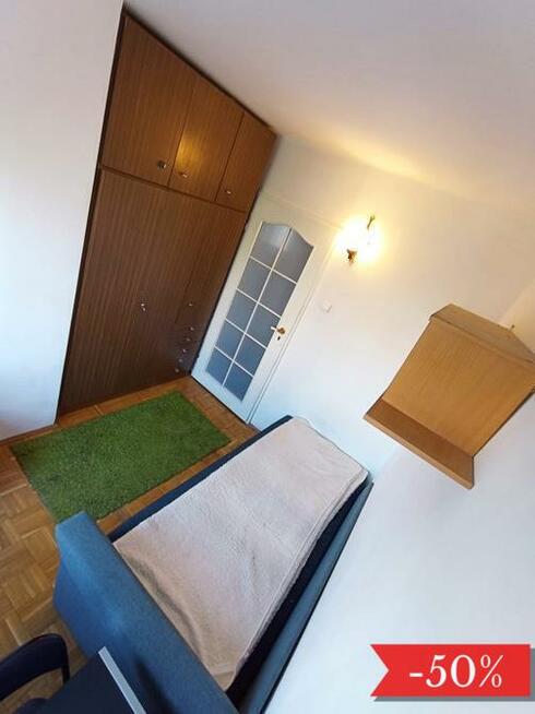 Pokój blisko Górek Czechowskich- Kiepury 11