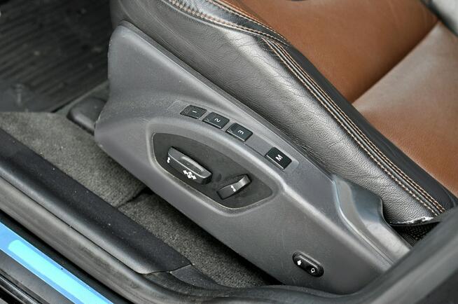 Volvo XC 60 2,0 190KM D4 Lift Led Xenon Automat Navi Skóra Parktronik