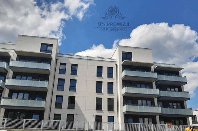 Dwupoziomowe mieszkanie 3 pokojowe/Krzyki