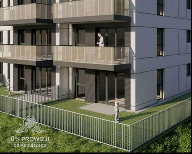 Dwupoziomowe mieszkanie 3 pokojowe/Krzyki