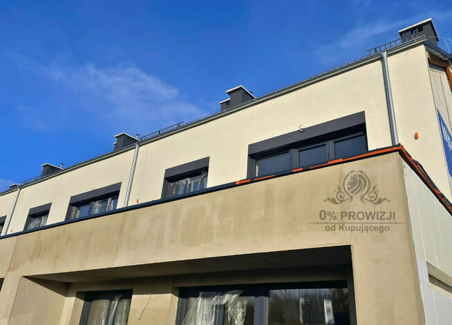 GOTOWE! Duże 5 pokojowe mieszkanie na Krzykach z dużym tarasem