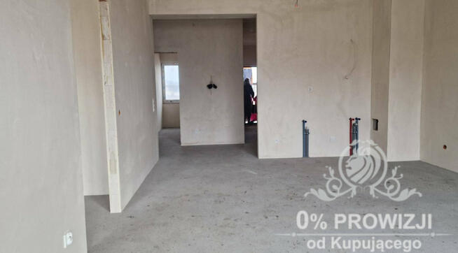 GOTOWE! Duże 5 pokojowe mieszkanie na Krzykach z dużym tarasem