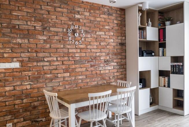 Nowoczesne mieszkanie z ogrodem Bolszewo