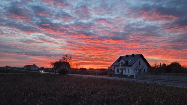 Działka budowlana BEZPOŚREDNIO MPZP,również inne