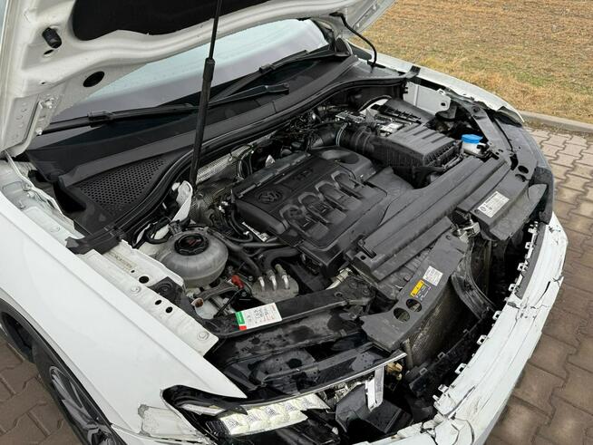 Volkswagen Tiguan Allspace Highline*Webasto*Led*4motion*Serwisowany*Kamera*NiskiPrzebieg*FV23%