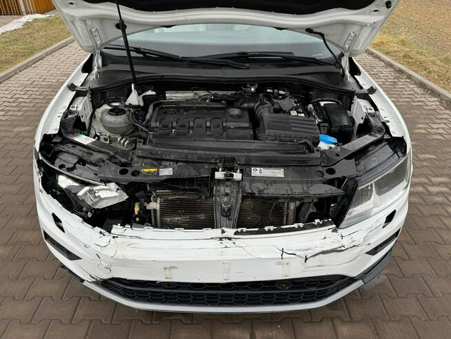 Volkswagen Tiguan Allspace Highline*Webasto*Led*4motion*Serwisowany*Kamera*NiskiPrzebieg*FV23%