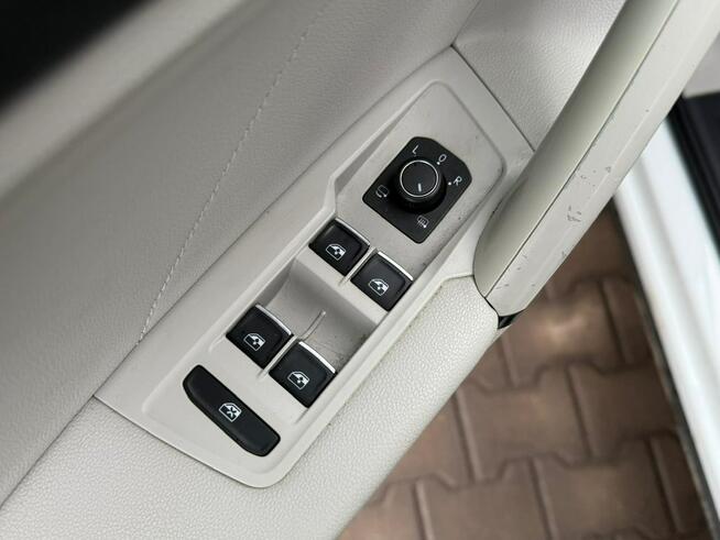 Volkswagen Tiguan Allspace Highline*Webasto*Led*4motion*Serwisowany*Kamera*NiskiPrzebieg*FV23%