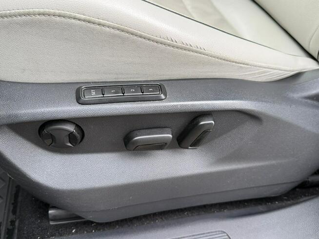 Volkswagen Tiguan Allspace Highline*Webasto*Led*4motion*Serwisowany*Kamera*NiskiPrzebieg*FV23%