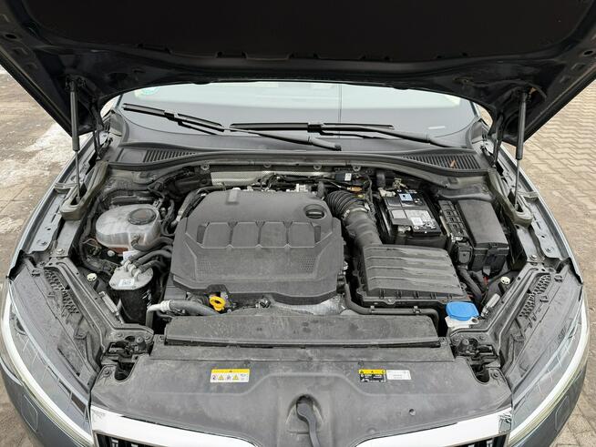 skoda superb, 4x4, combi, led, bezwypadkowa