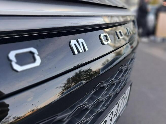 Omoda 9 - 537KM - Super Hybrid - Exclusive