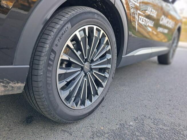 Omoda 9 - 537KM - Super Hybrid - Exclusive