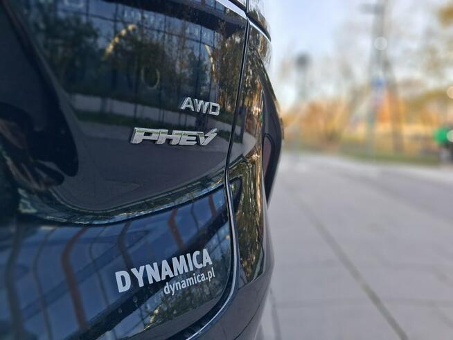 Omoda 9 - 537KM - Super Hybrid - Exclusive