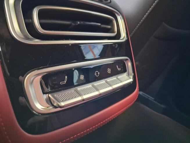 Omoda 9 - 537KM - Super Hybrid - Exclusive