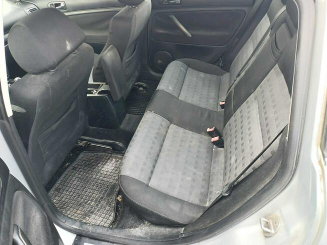 Volkswagen Passat 1.8T b+g 150km 03r