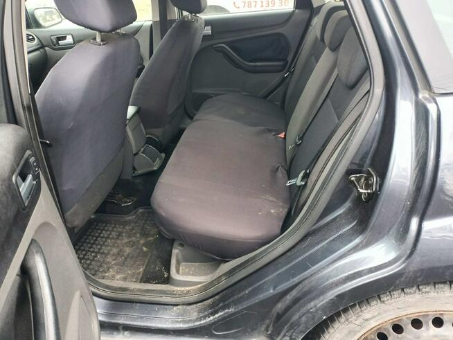 Ford Focus 1.6TDCI 90km 07r