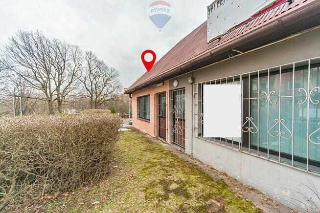 Wyjątkowy lokal 53m2 w Bielsku-Białej na sprzedaż!