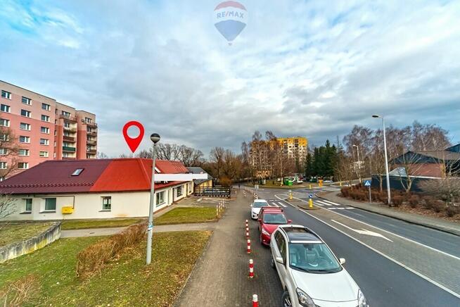 Wyjątkowy lokal 53m2 w Bielsku-Białej na sprzedaż!