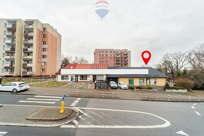 Wyjątkowy lokal 53m2 w Bielsku-Białej na sprzedaż!