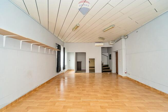 Wyjątkowy lokal 53m2 w Bielsku-Białej na sprzedaż!