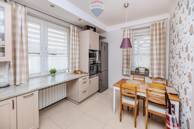 Dom w którym odetchniesz