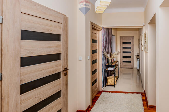 Dom w którym odetchniesz