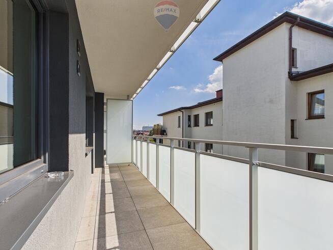 2 pokoje, garaż, balkon Ursynów ul. Pileckiego 59